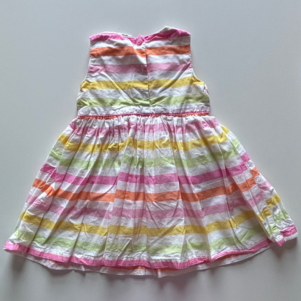 H&M DRESS - Picture 5 of 11